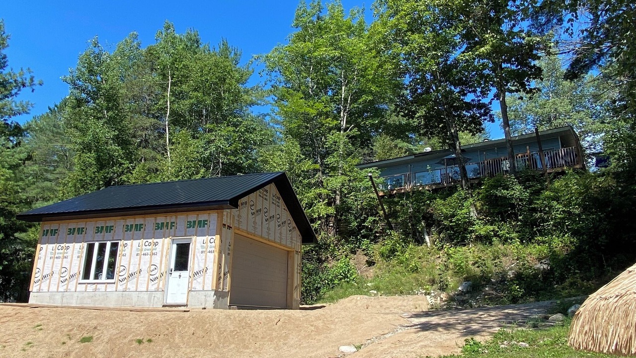 Photo of Outdoor in Gracefield