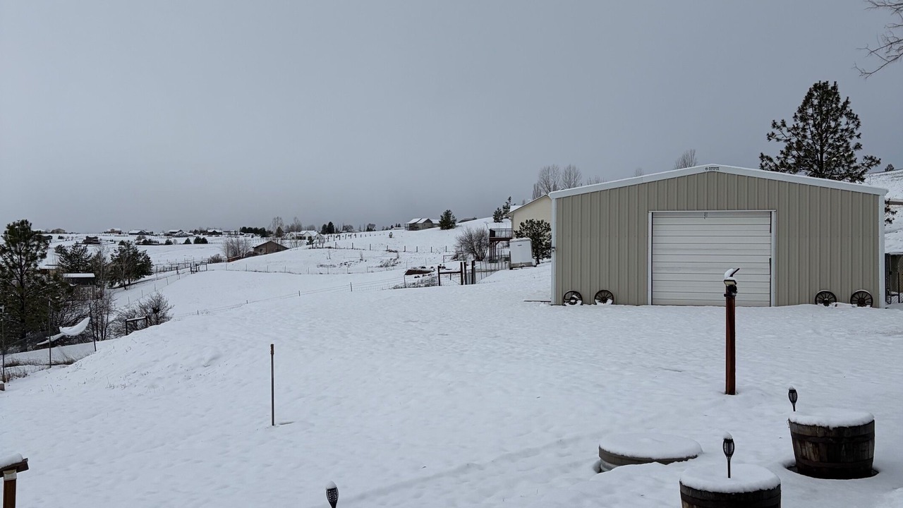 Photo of Outdoor in Missoula