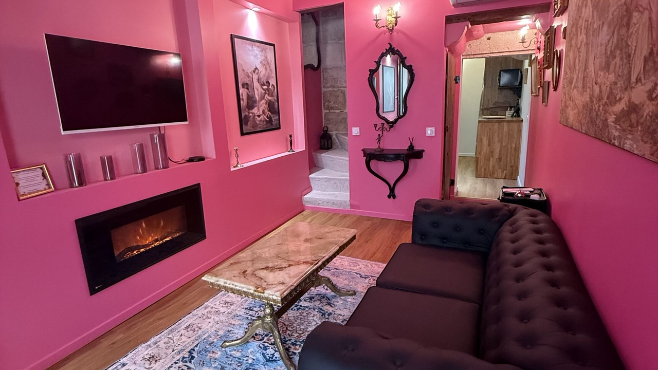Photo of Livingroom in Lunel