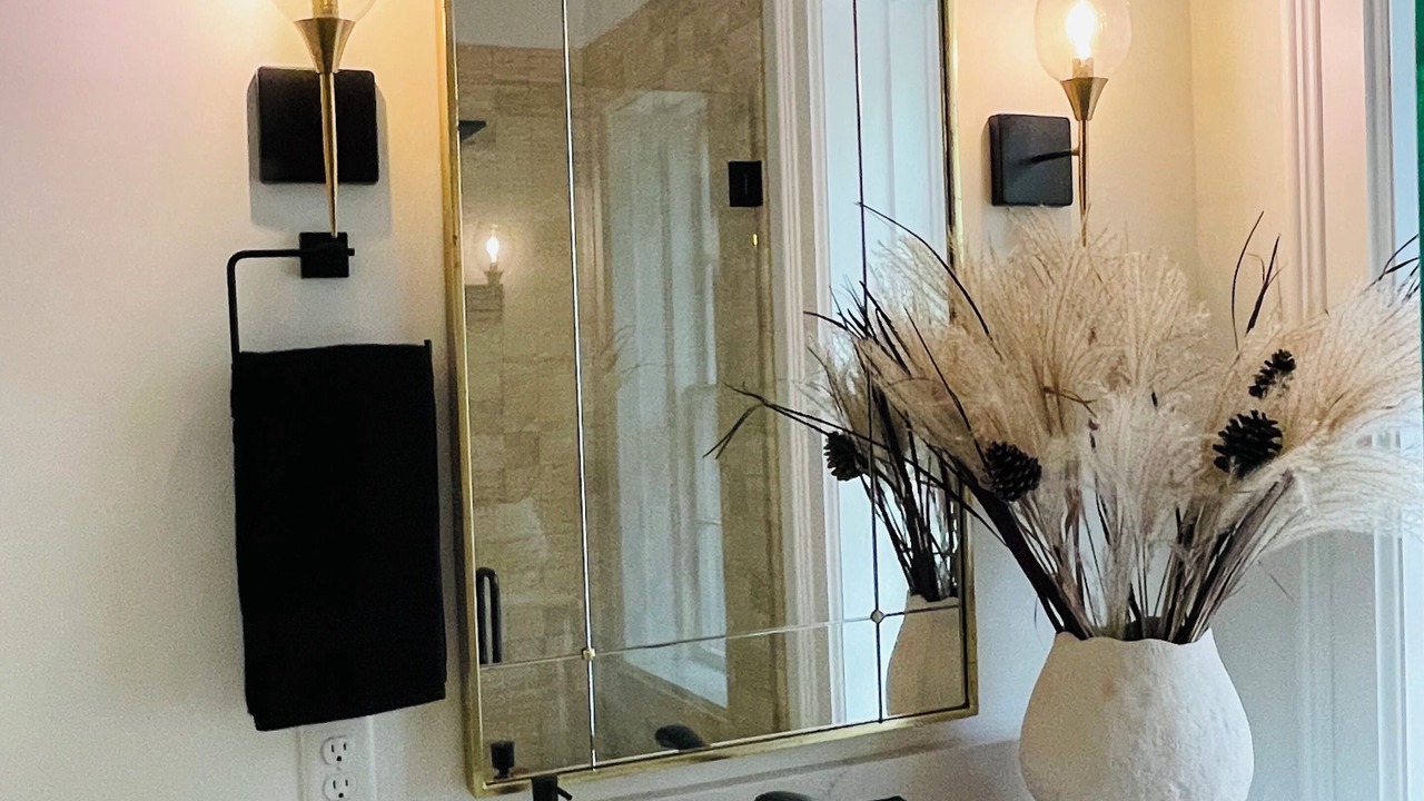 Photo of Bathroom in Decorah