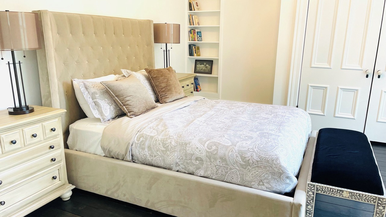 Photo of Bedroom in Decorah