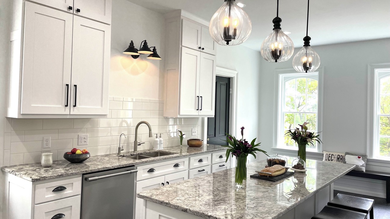 Photo of Kitchen in Decorah