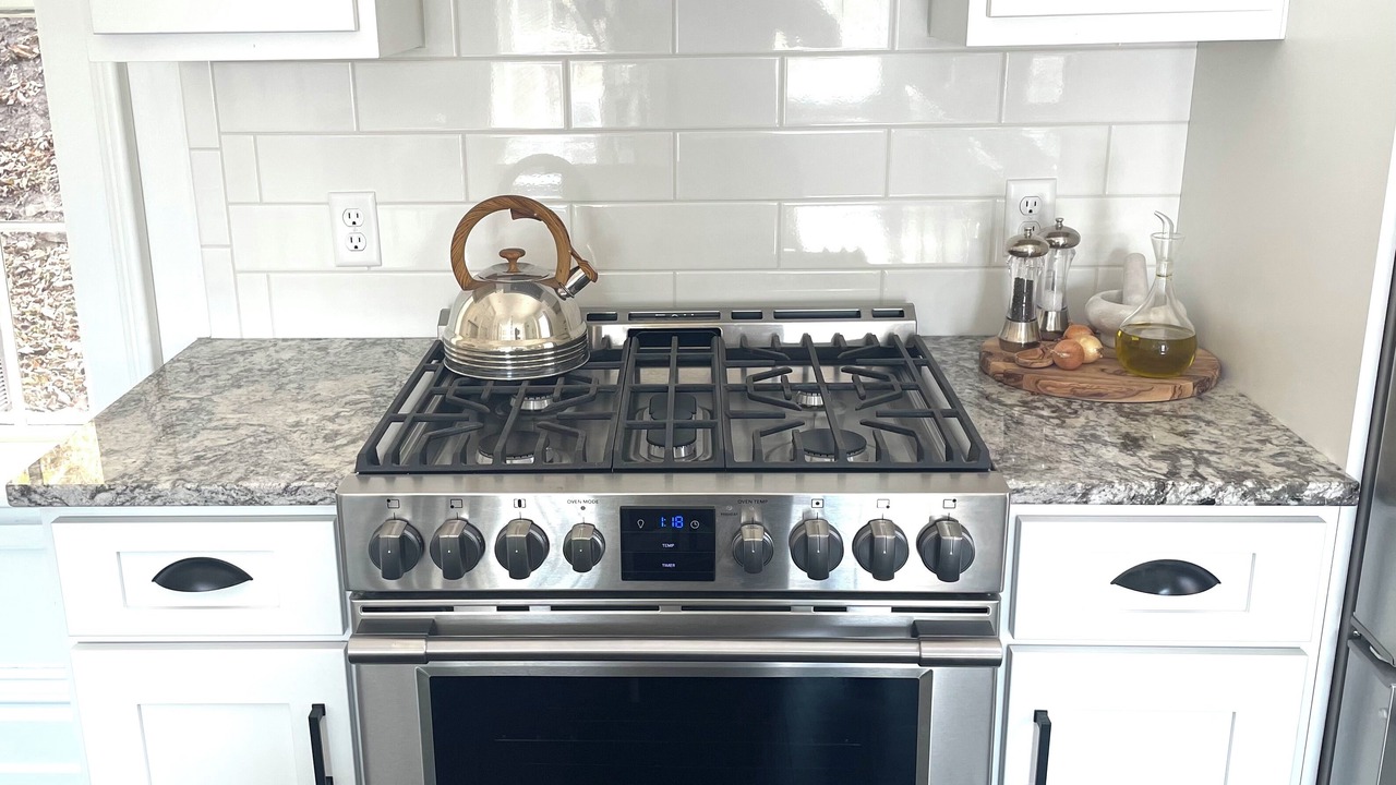 Photo of Kitchen in Decorah