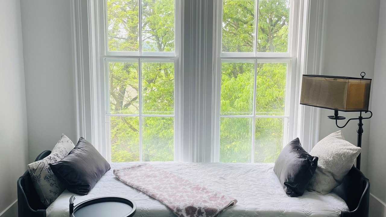 Photo of Bedroom in Decorah