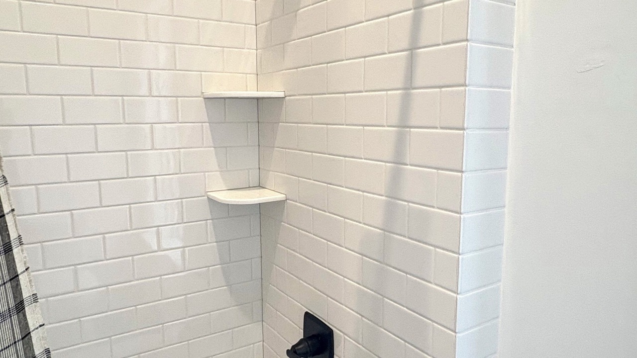 Photo of Bathroom in Decorah
