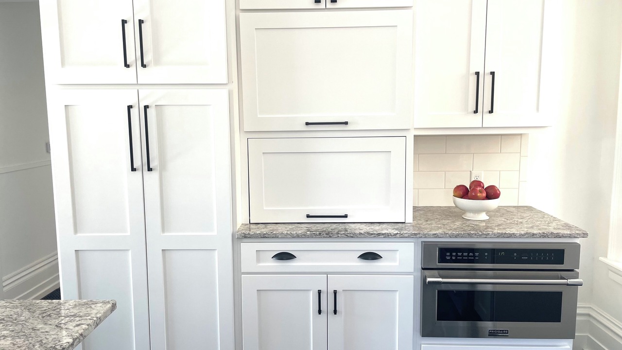 Photo of Kitchen in Decorah