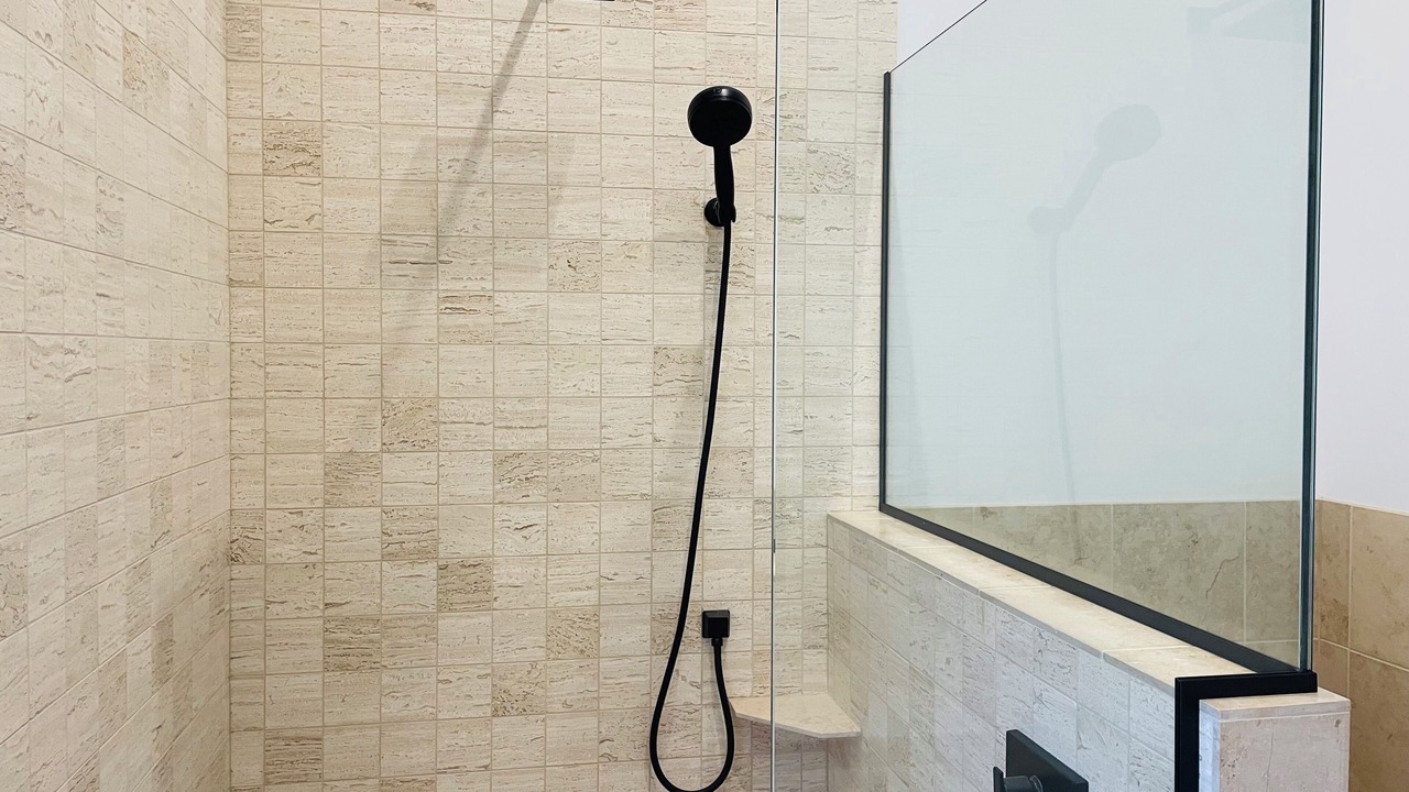 Photo of Bathroom in Decorah