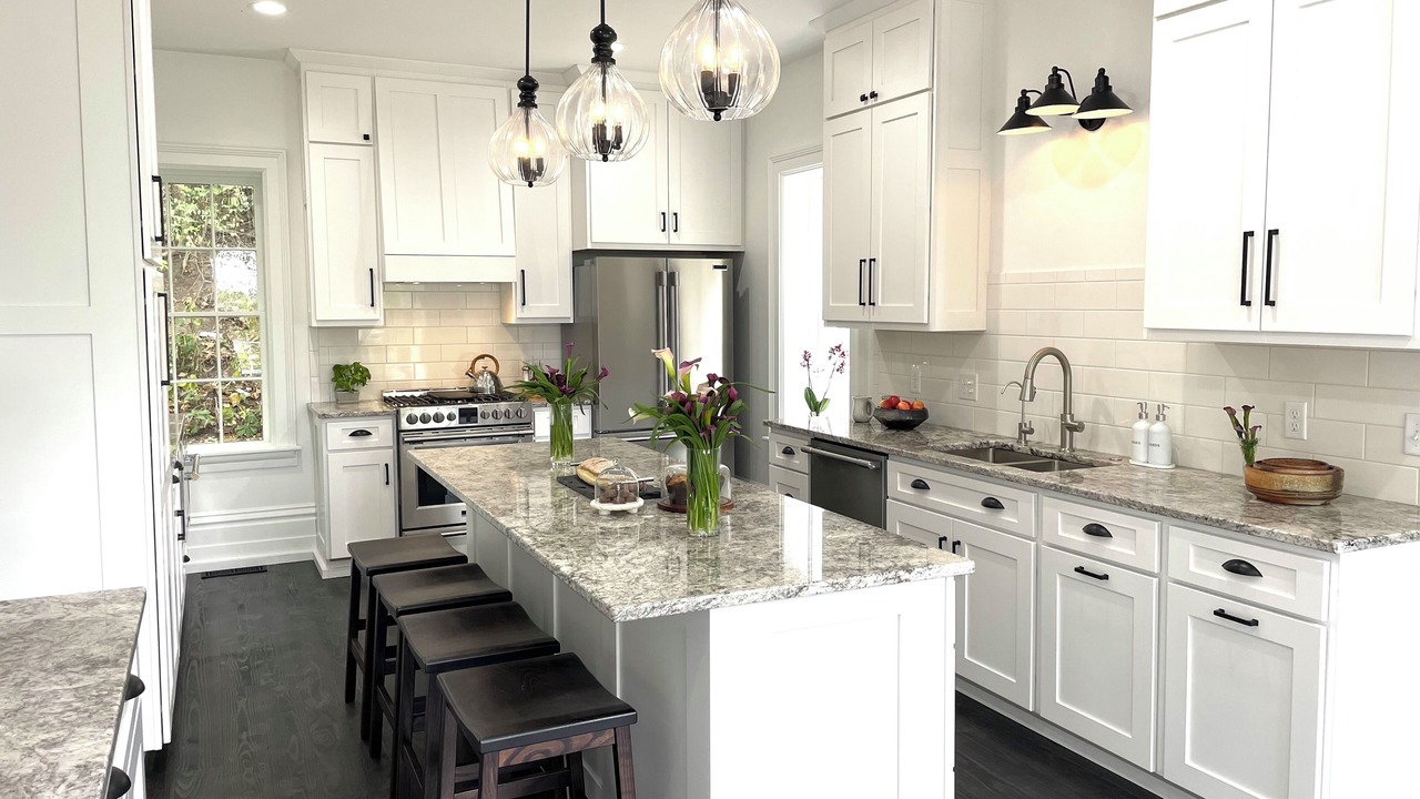 Photo of Kitchen in Decorah
