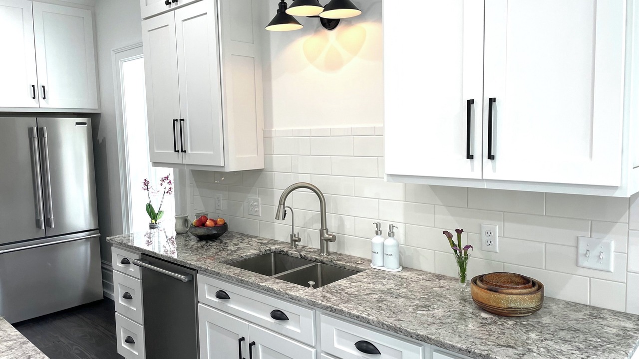 Photo of Kitchen in Decorah