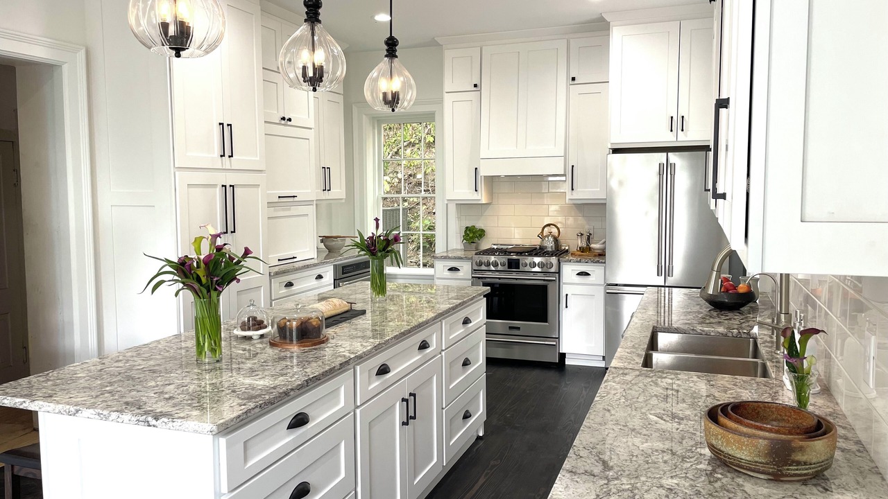 Photo of Kitchen in Decorah