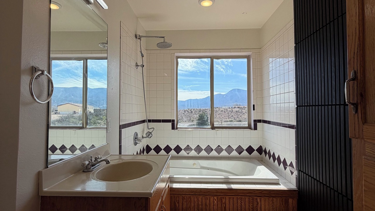 Photo of Bathroom in Camp Verde