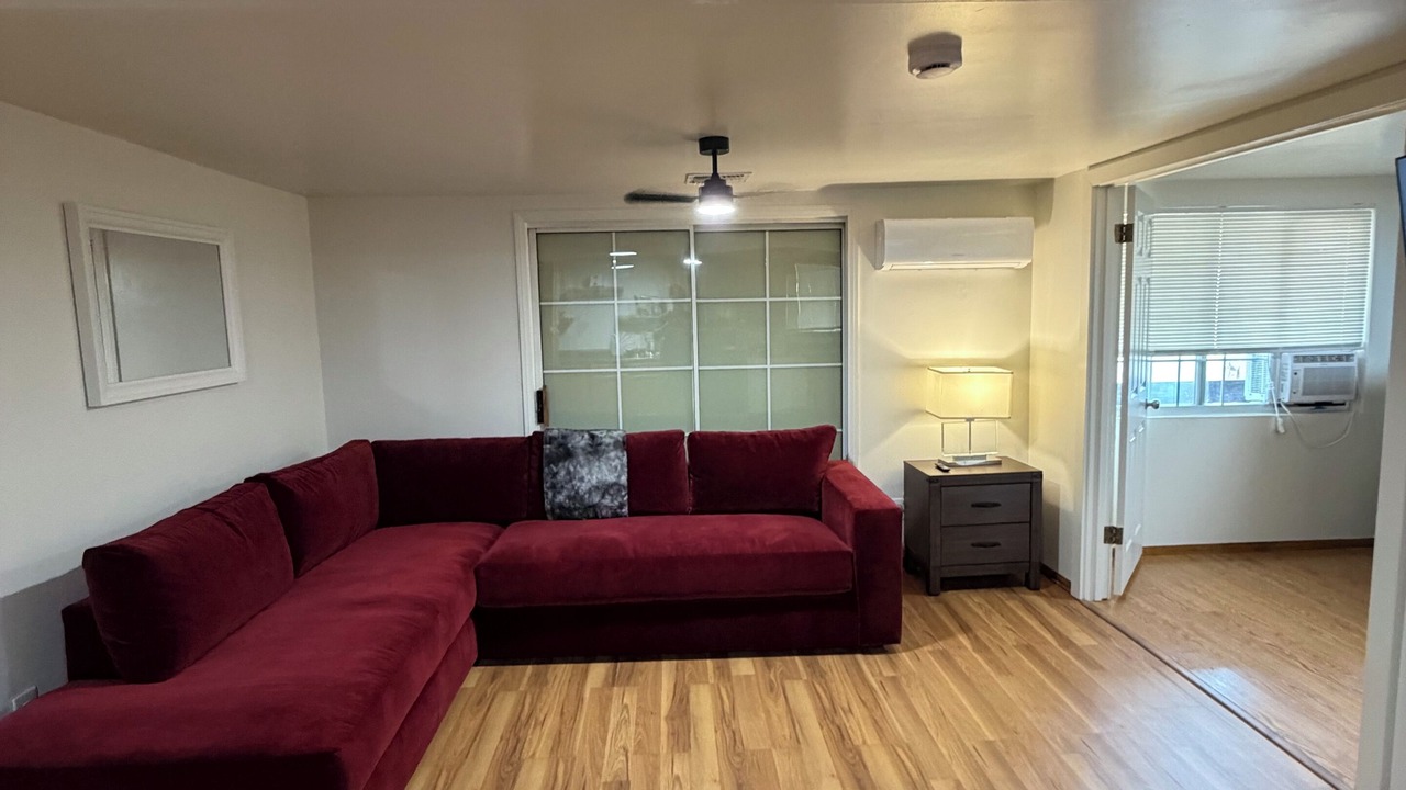 Photo of Livingroom in Camp Verde