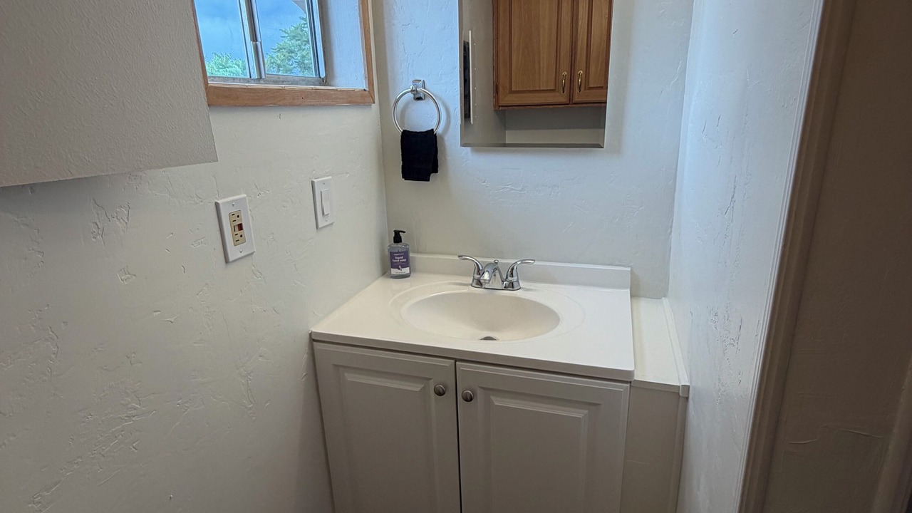 Photo of Bathroom in Camp Verde