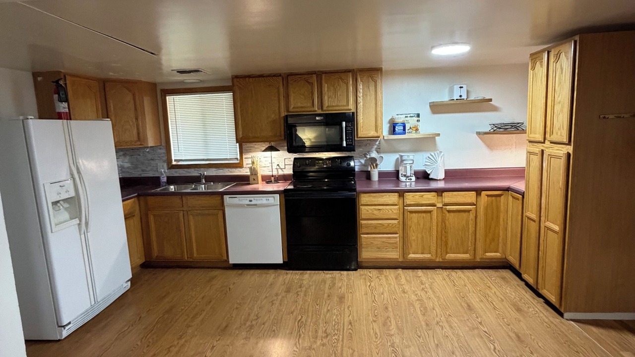 Photo of Kitchen in Camp Verde