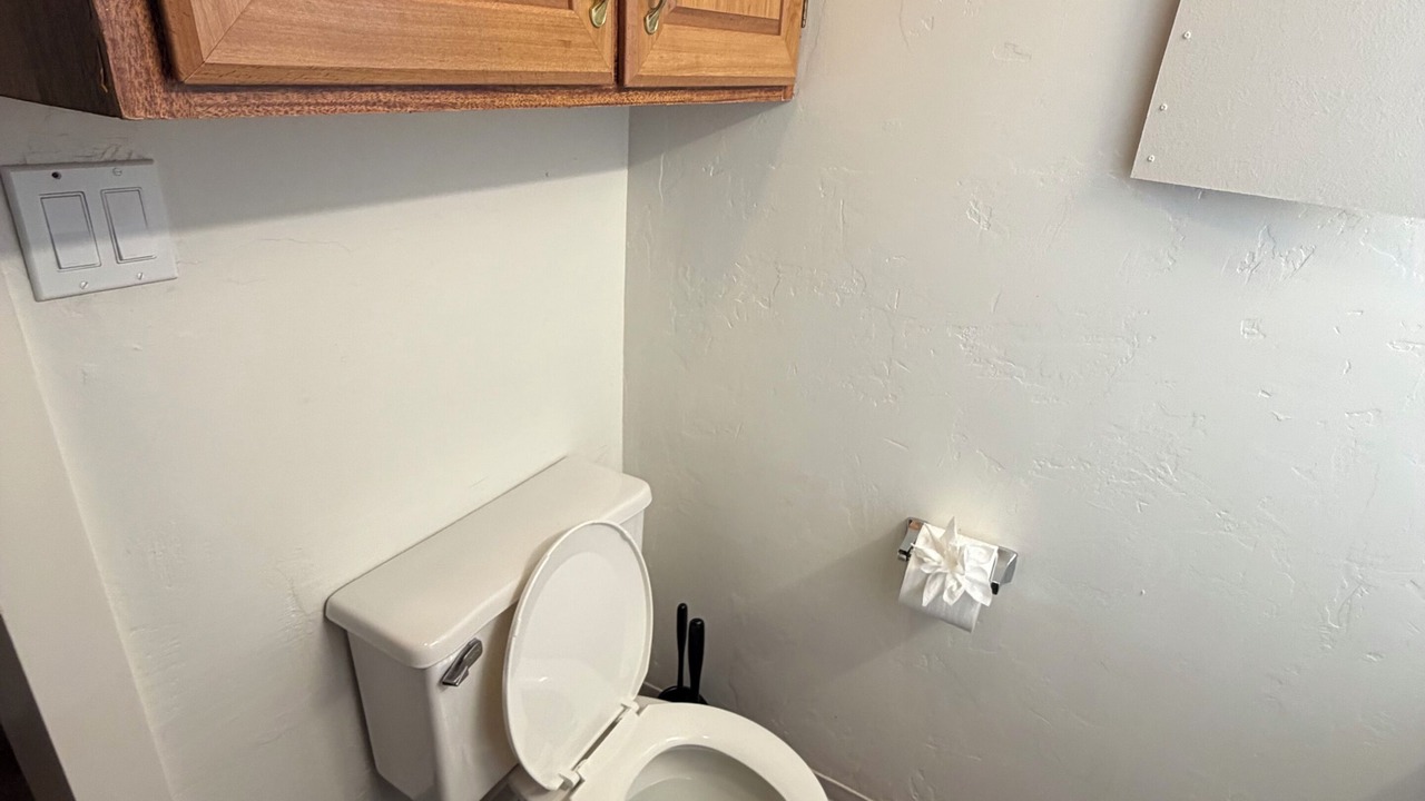 Photo of Bathroom in Camp Verde