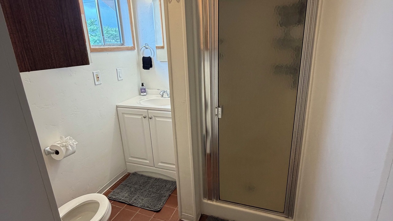 Photo of Bathroom in Camp Verde