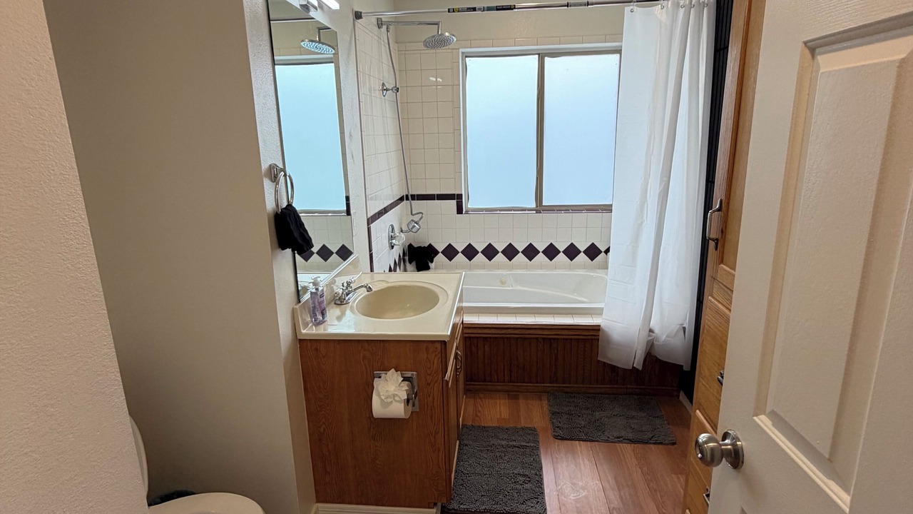 Photo of Bathroom in Camp Verde