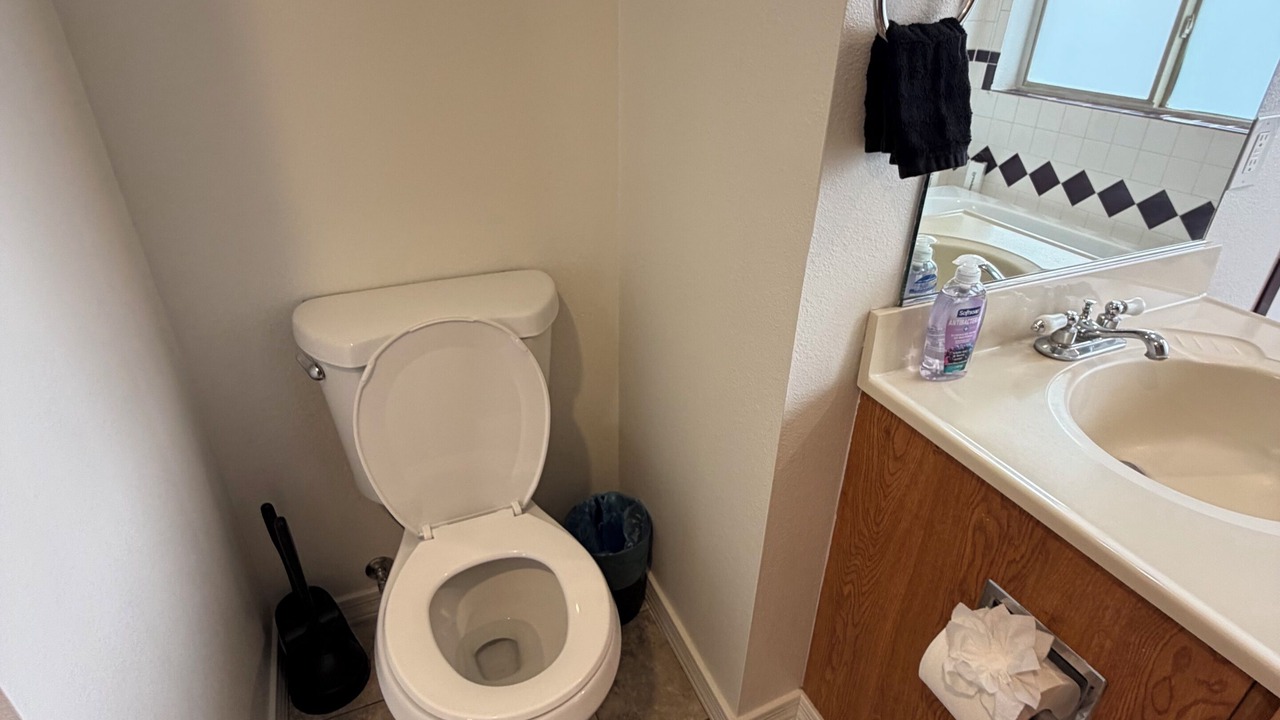 Photo of Bathroom in Camp Verde