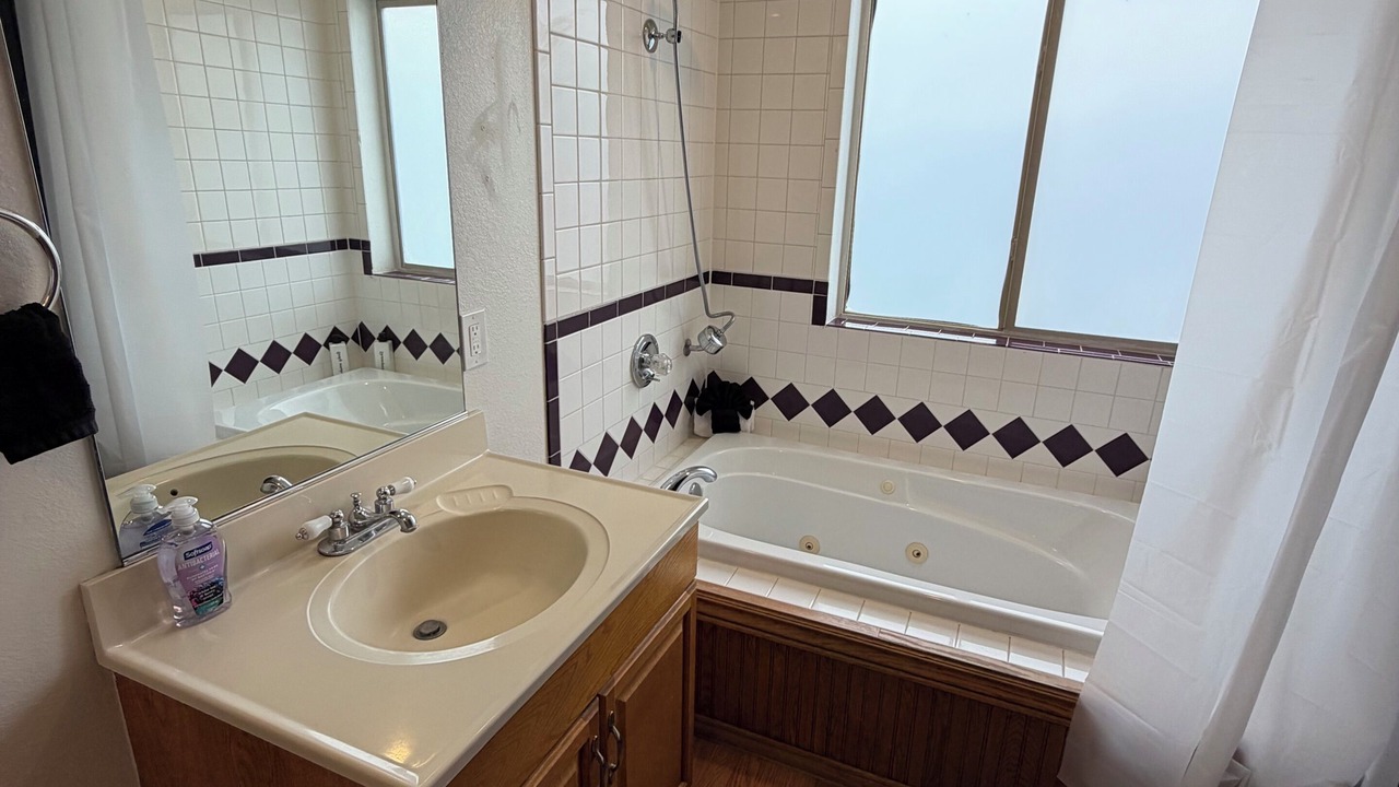 Photo of Bathroom in Camp Verde