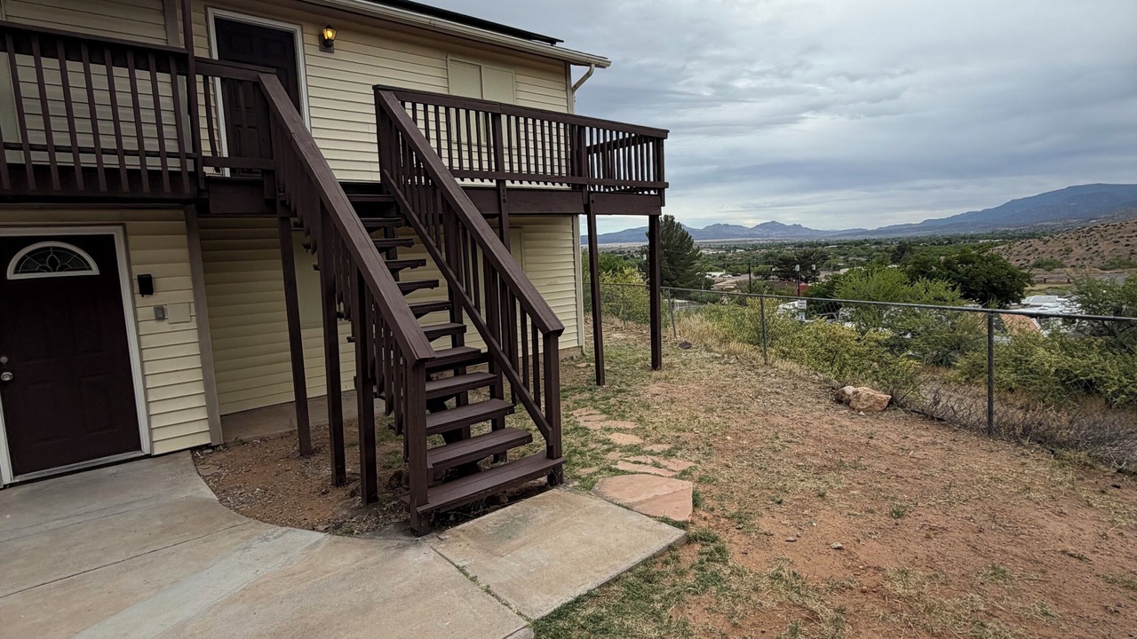 Photo of Outdoor in Camp Verde