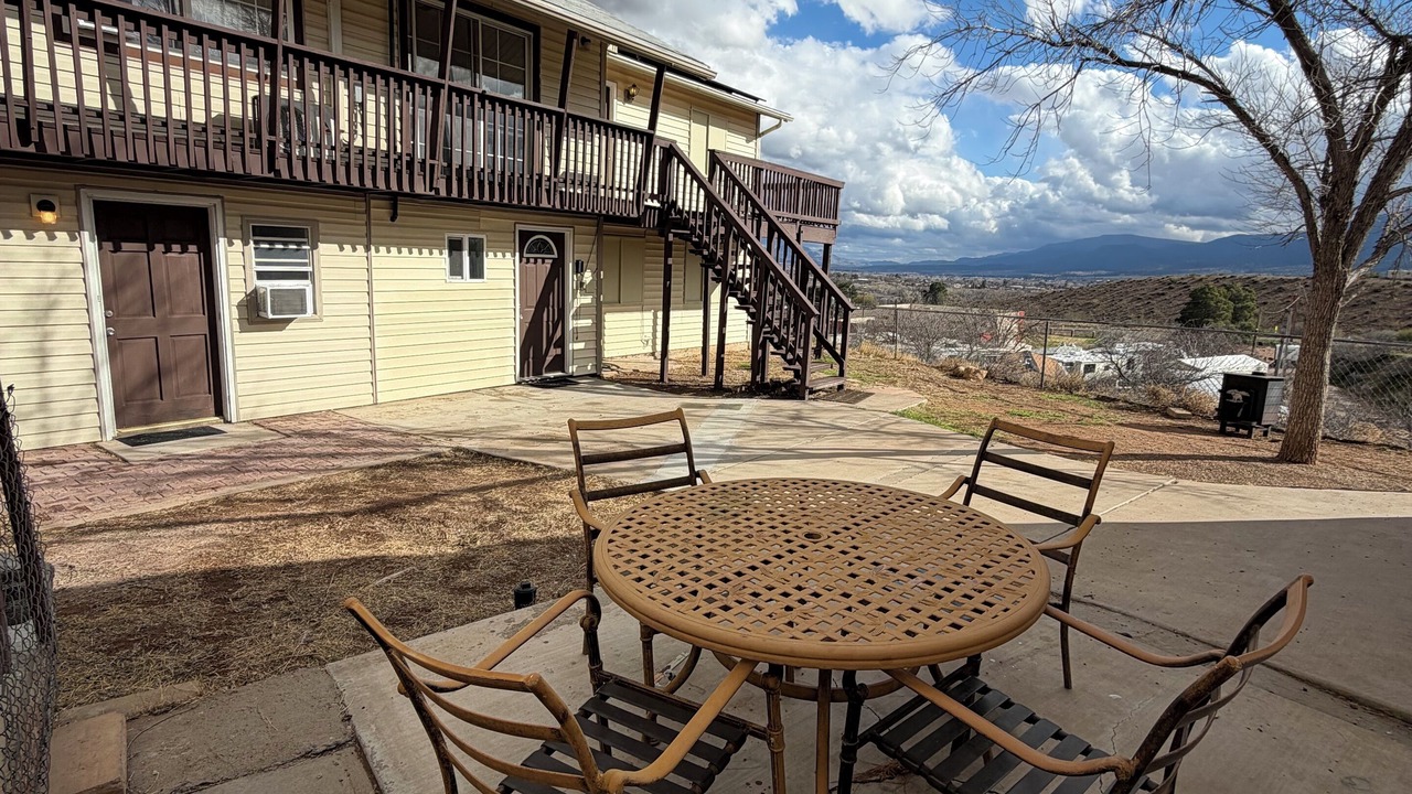 Photo of Outdoor in Camp Verde