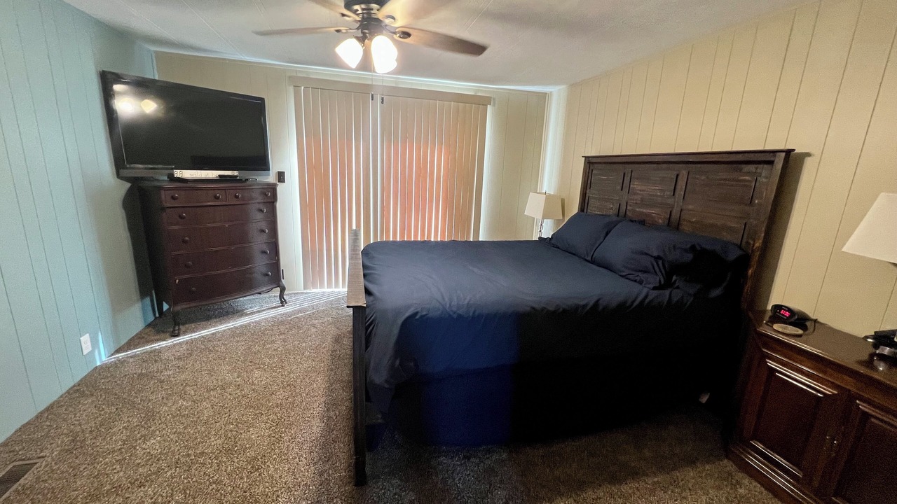 Photo of Bedroom in Elwood