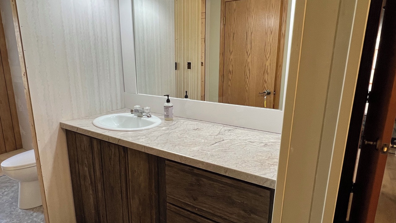 Photo of Bathroom in Elwood