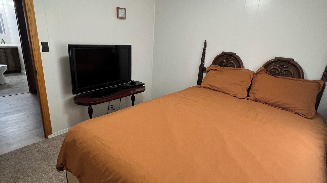 Photo of Bedroom in Elwood