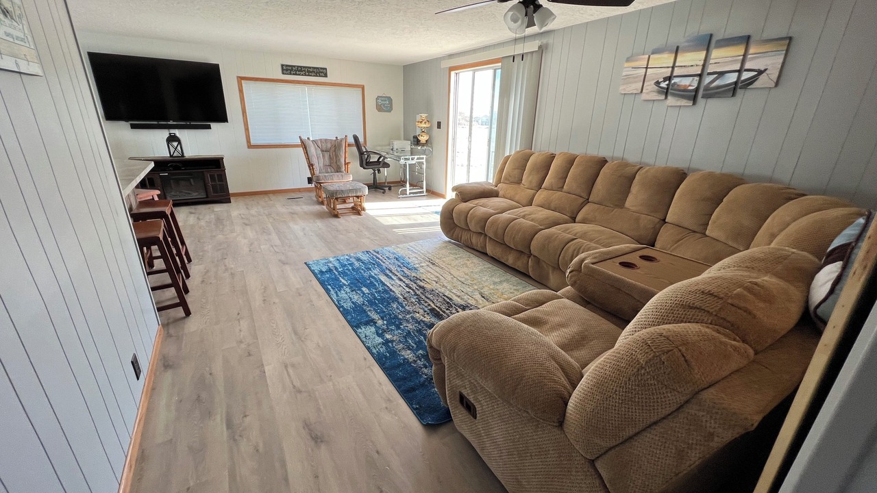 Photo of Livingroom in Elwood