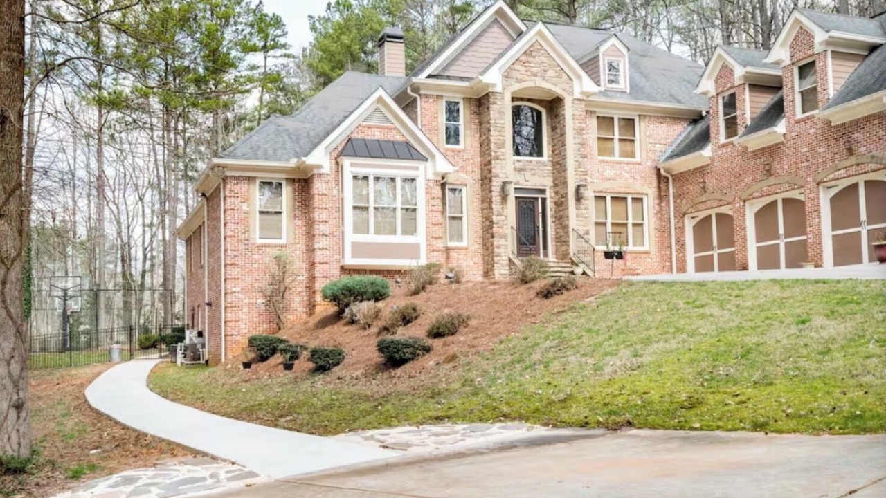 Photo of Outdoor in Stone Mountain