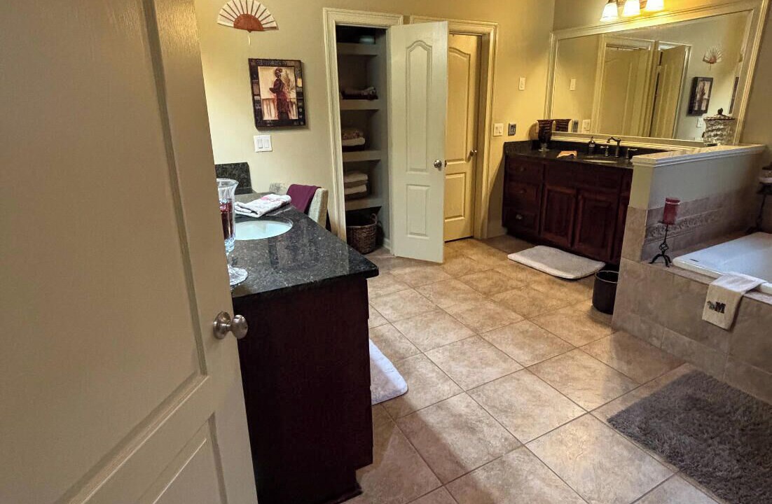 Photo of Bathroom in Stone Mountain