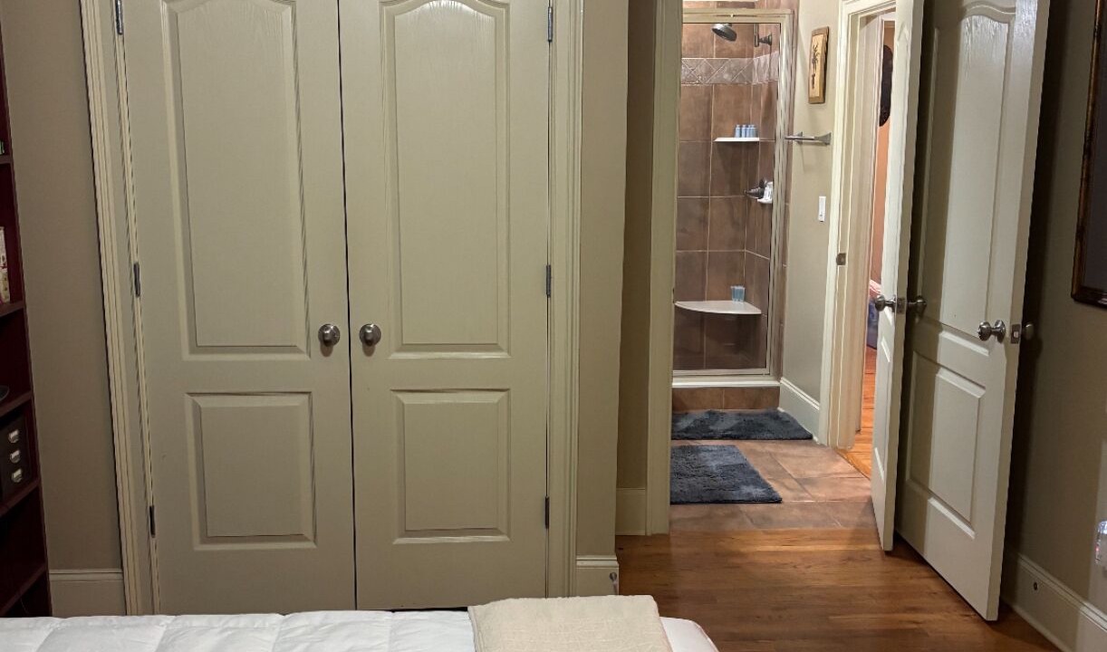 Photo of Bedroom in Stone Mountain