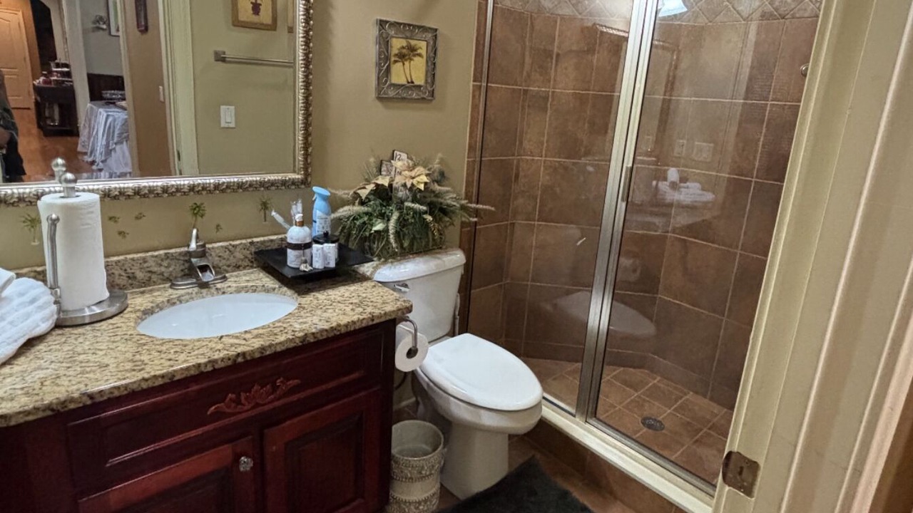 Photo of Bathroom in Stone Mountain