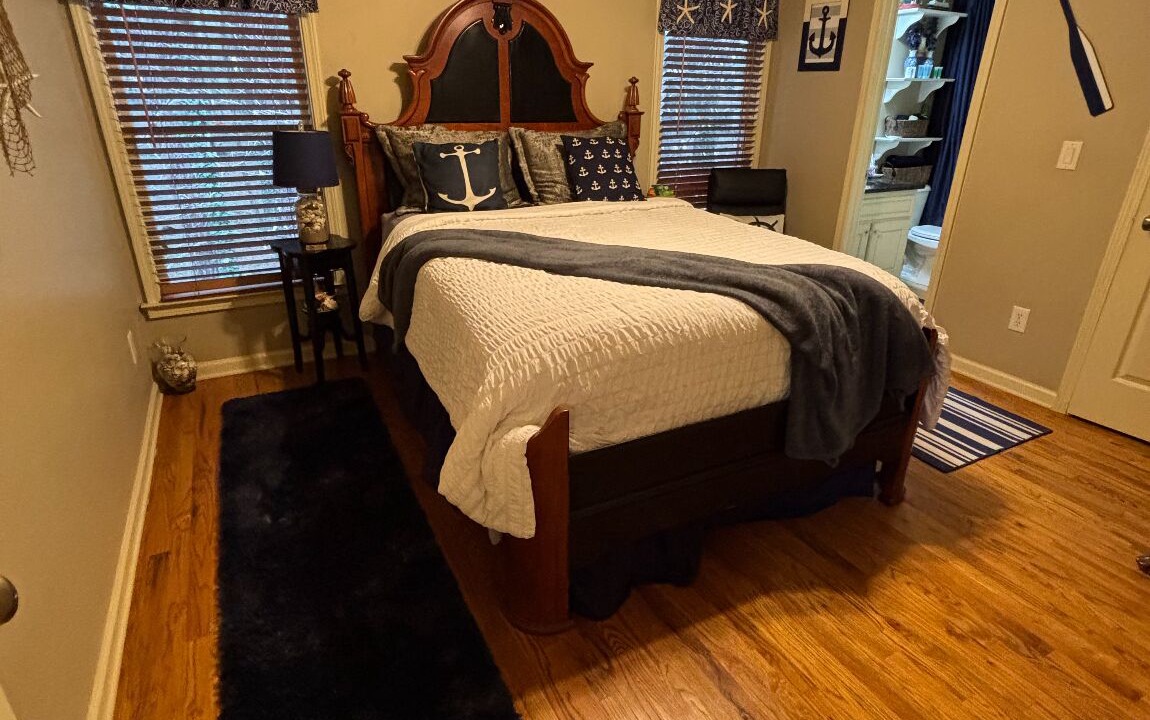 Photo of Bedroom in Stone Mountain