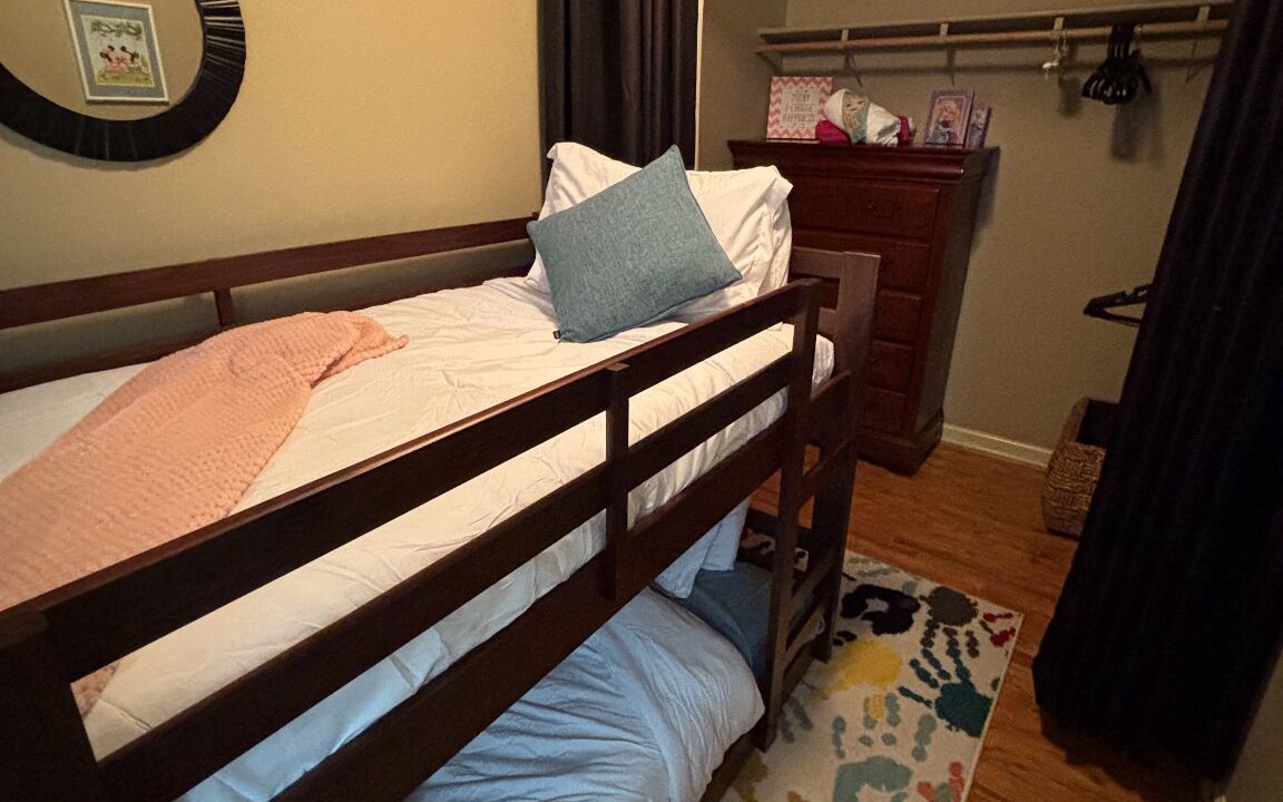 Photo of Bedroom in Stone Mountain