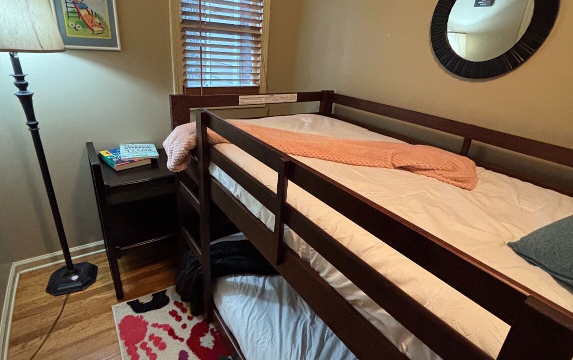 Photo of Bedroom in Stone Mountain