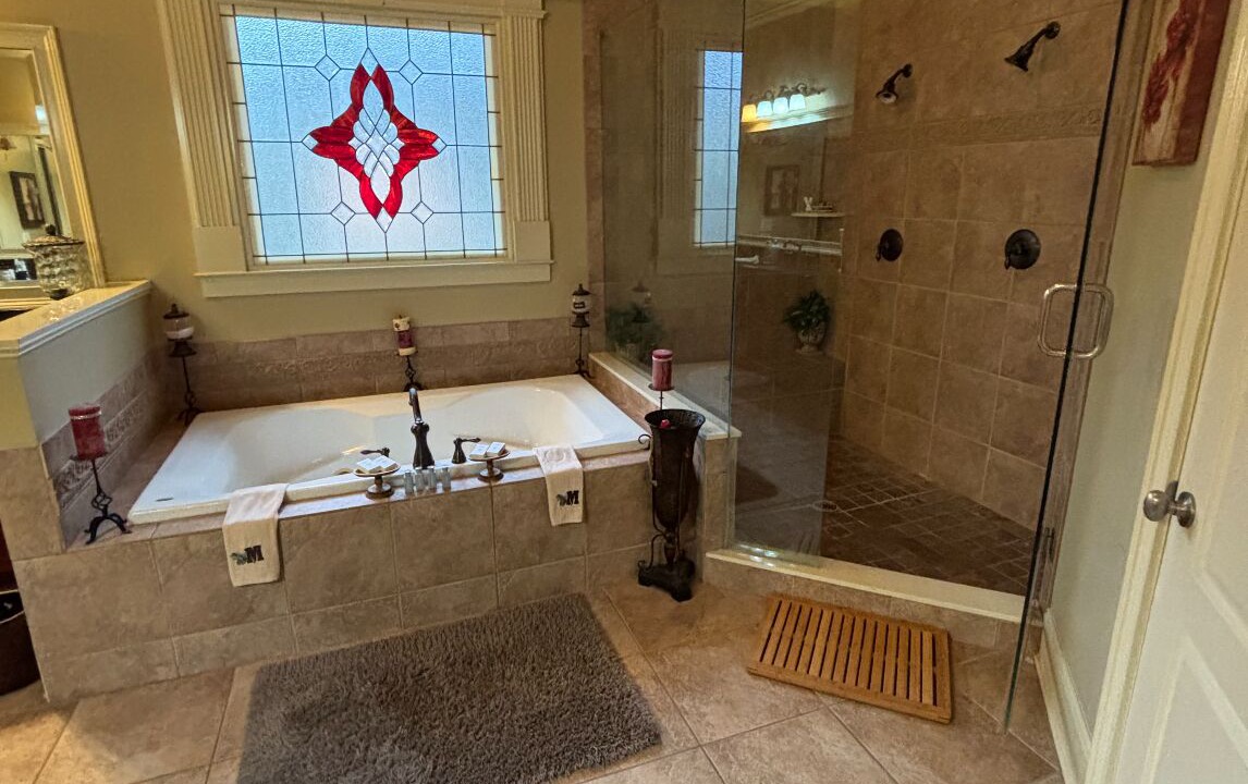 Photo of Bathroom in Stone Mountain