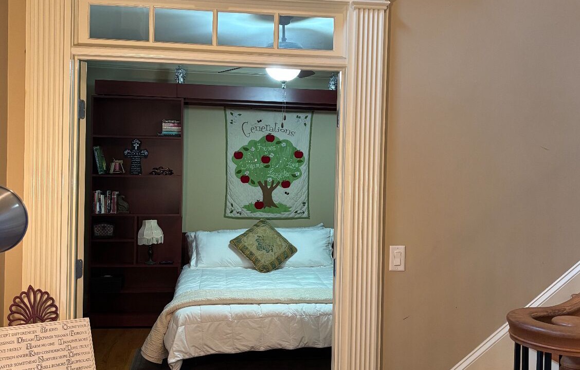 Photo of Bedroom in Stone Mountain