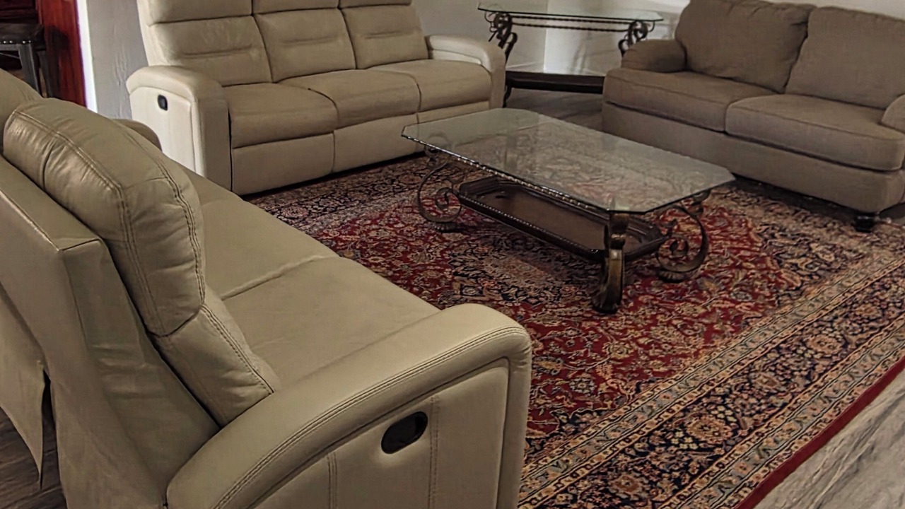Photo of Livingroom in Kenner - Louis Armstrong International Airport