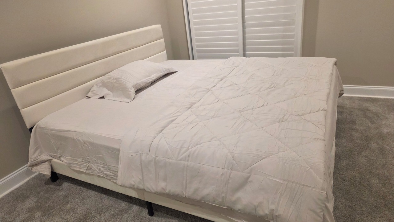 Photo of Bedroom in Kenner - Louis Armstrong International Airport