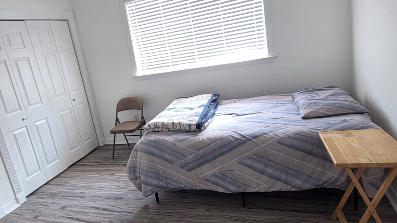 Photo of Bedroom in Kenner - Louis Armstrong International Airport