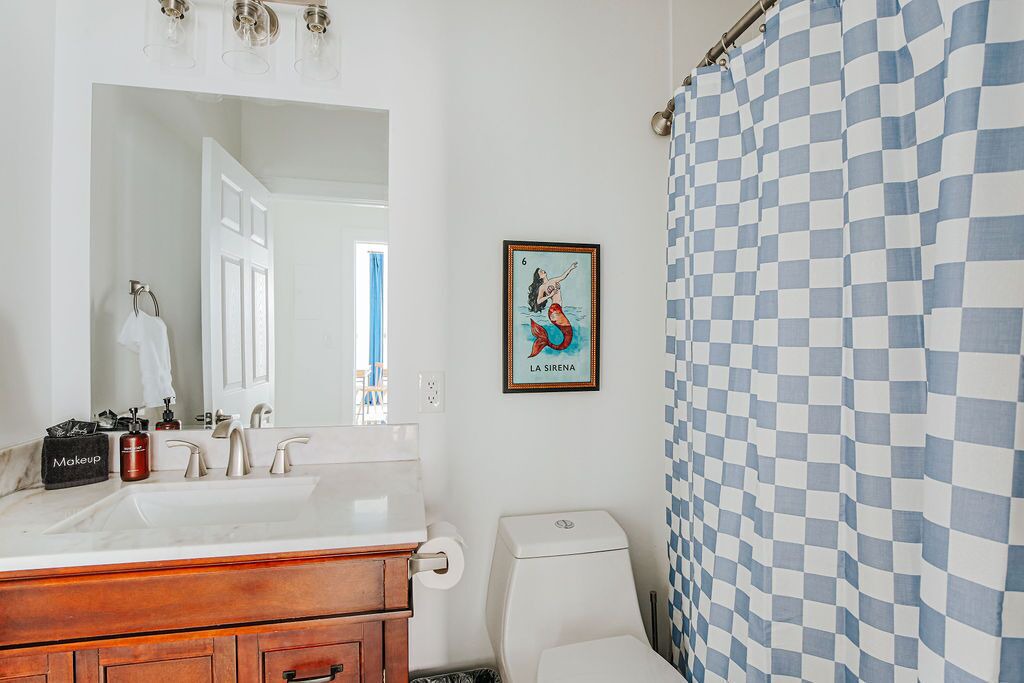 Photo of Bathroom in Staunton