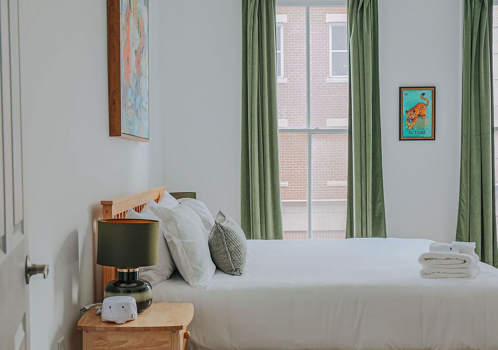 Photo of Bedroom in Staunton