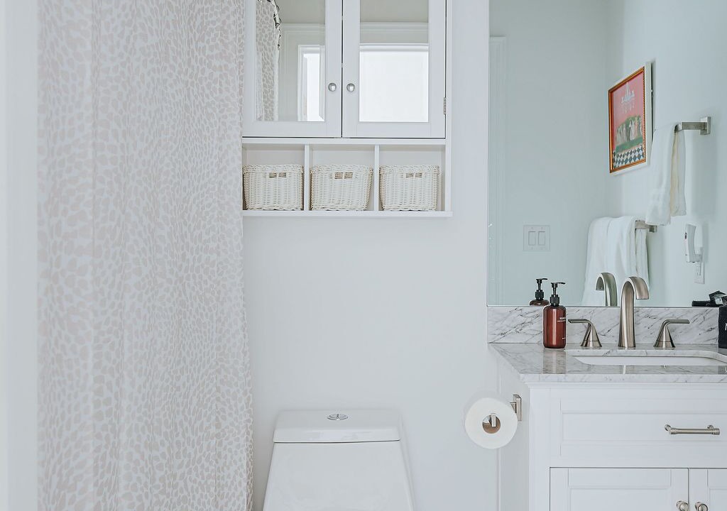 Photo of Bathroom in Staunton