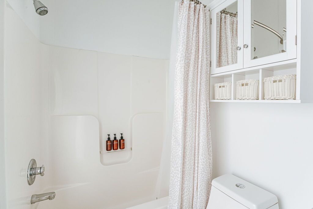 Photo of Bathroom in Staunton