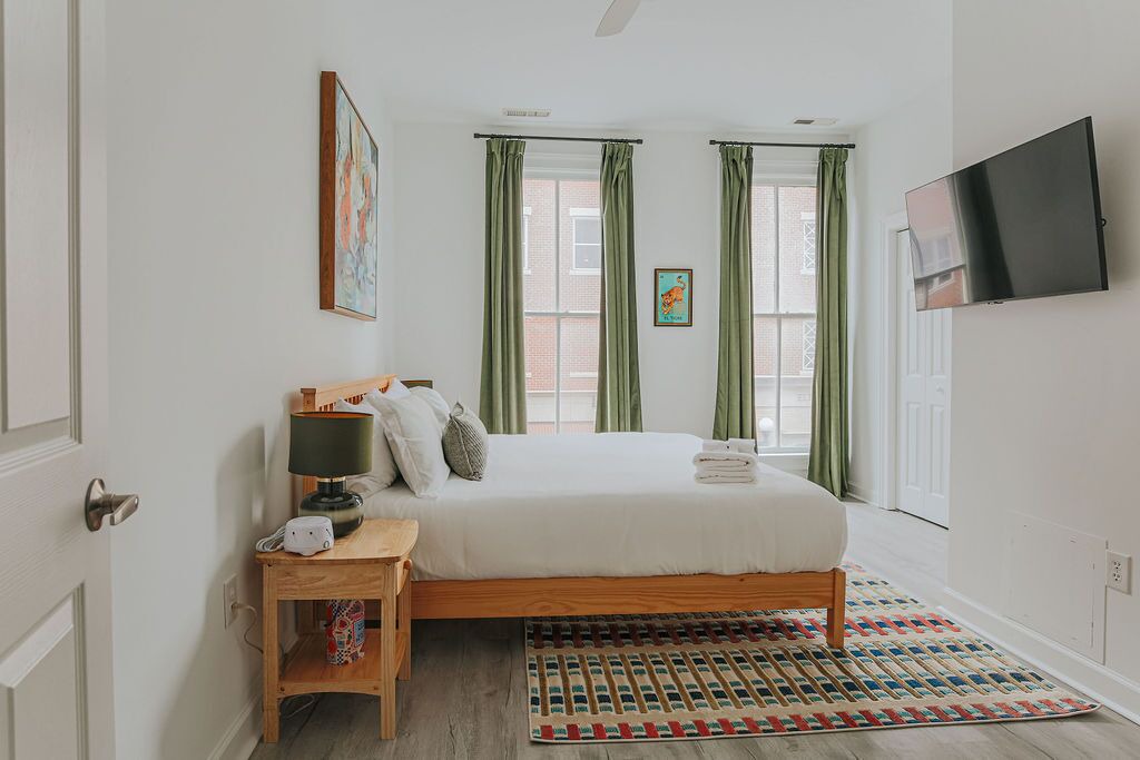 Photo of Bedroom in Staunton