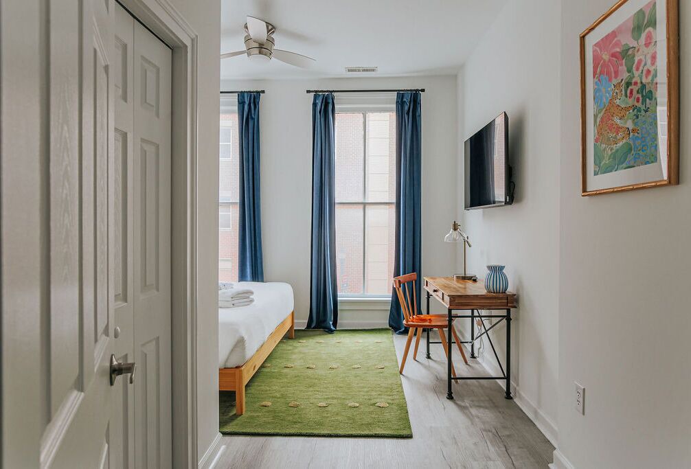 Photo of Bedroom in Staunton