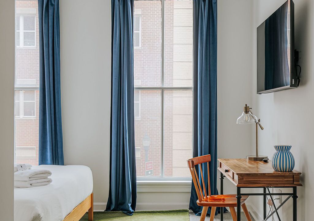 Photo of Bedroom in Staunton