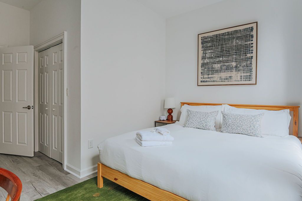 Photo of Bedroom in Staunton