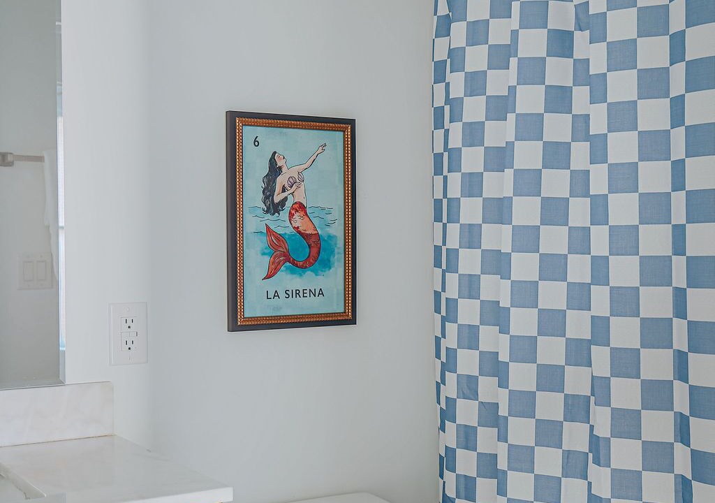 Photo of Bathroom in Staunton